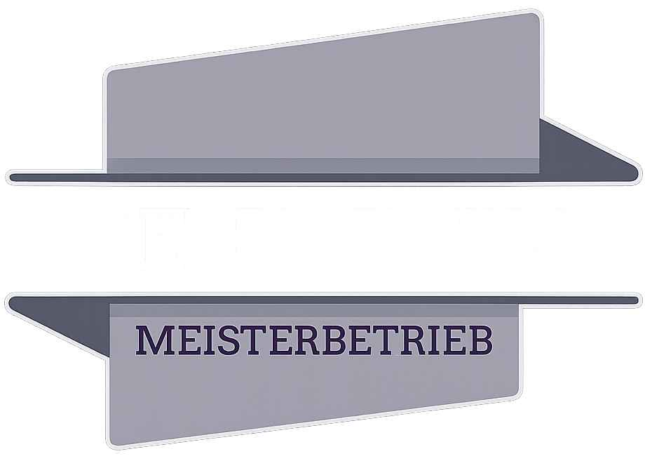 Logo CE-Fliesen Meisterbetrieb
